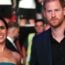 Meghan Markle and Prince Harry