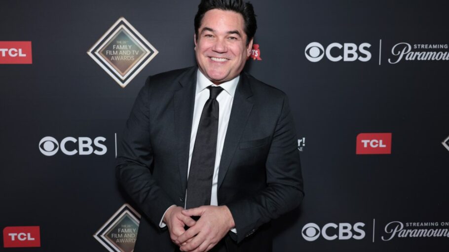 Dean Cain