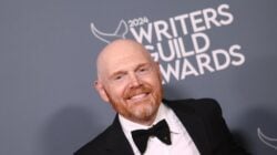 Bill Burr