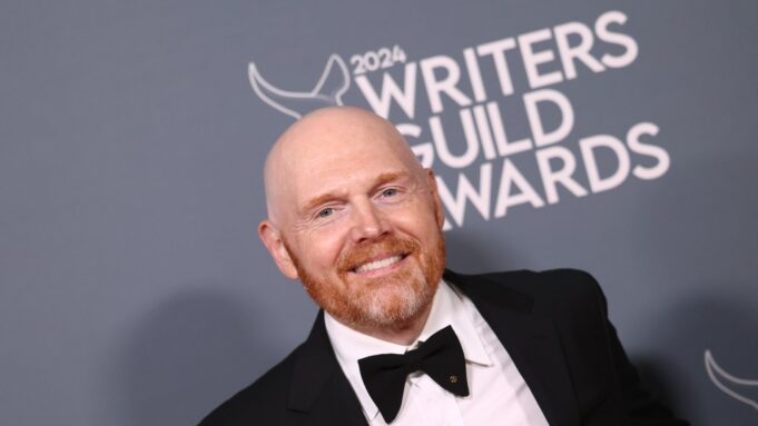 Bill Burr