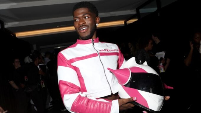 Lil Nas X