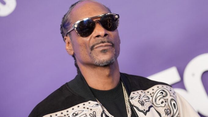 Snoop Dogg