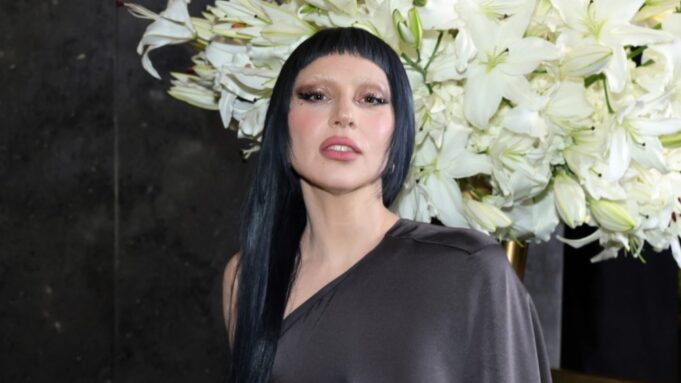 Lady Gaga