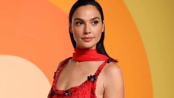 Gal Gadot