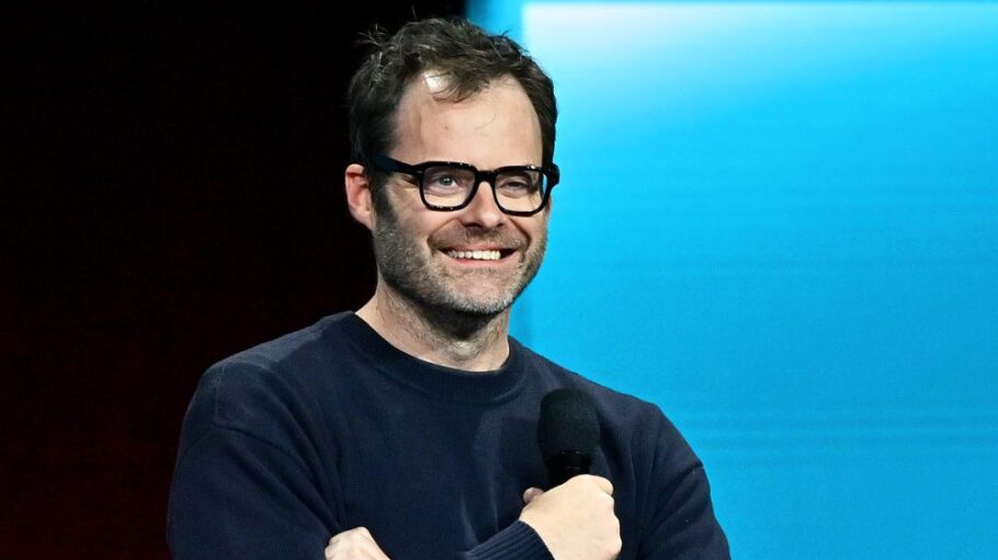Bill Hader