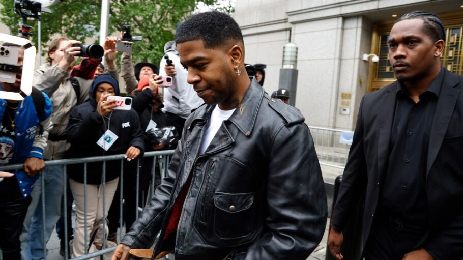 Kid Cudi
