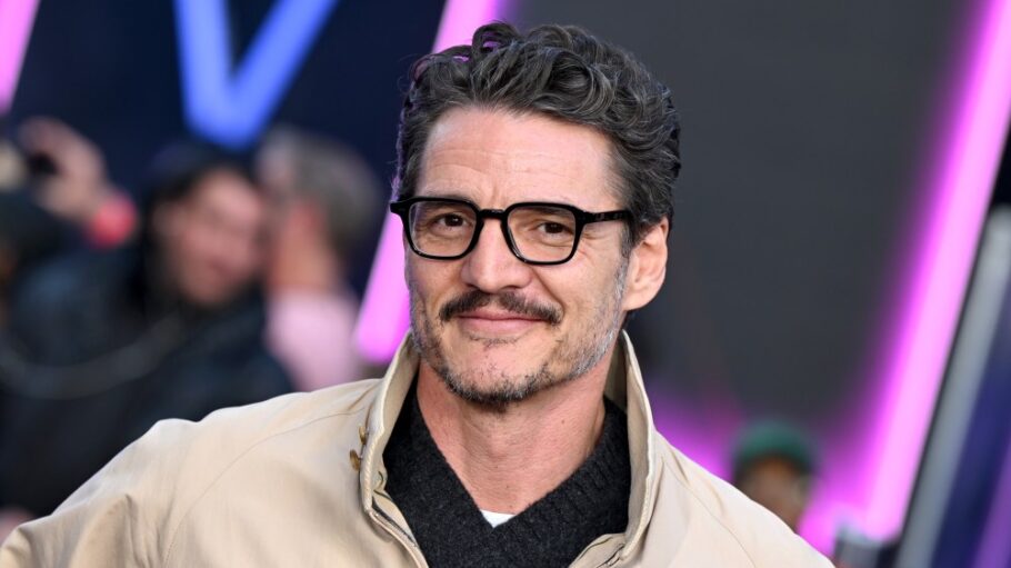 Pedro Pascal