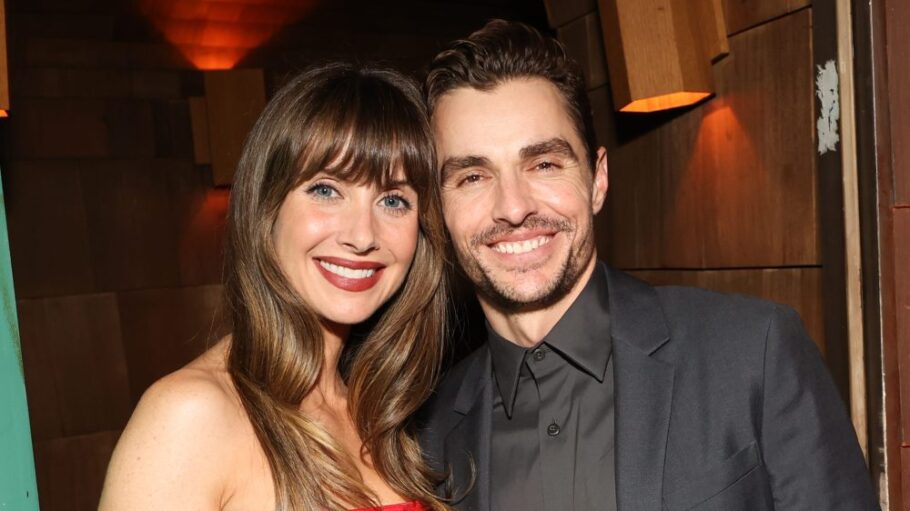 Together stars Alison Brie and Dave