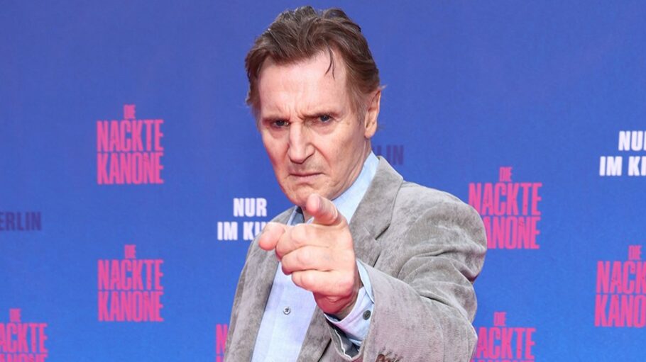 Liam Neeson