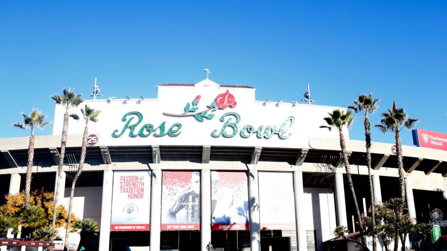 Rose Bowl