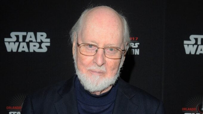 John Williams