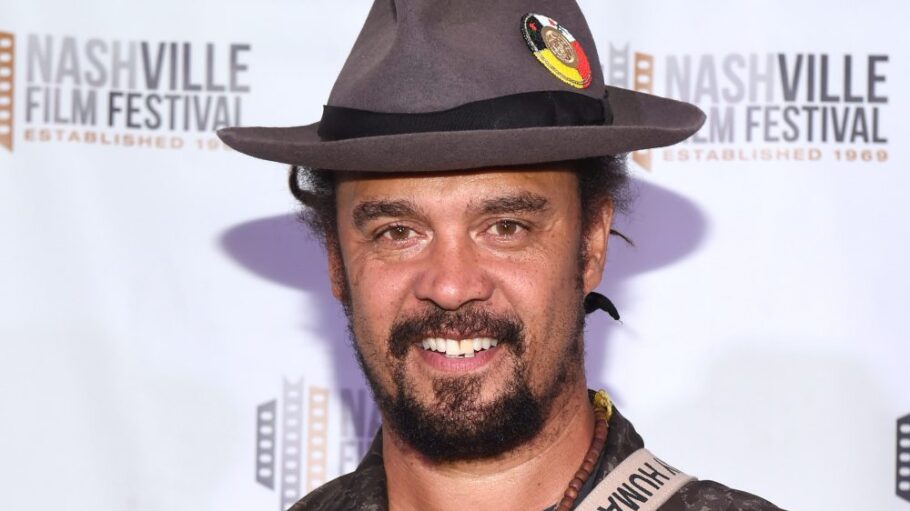 Michael Franti