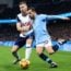 Manchester City FC vs Tottenham