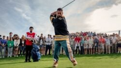 'Happy Gilmore 2'