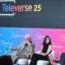Steve Martin at Televerse 25