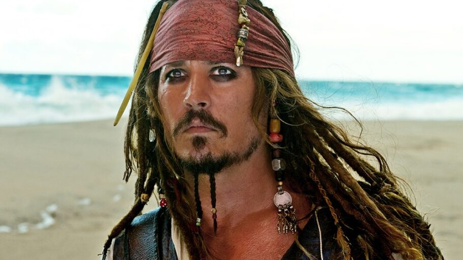 Jack Sparrow