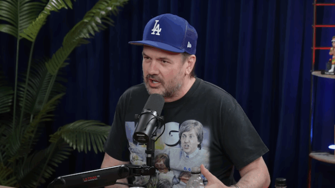 Jim Jefferies