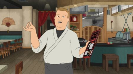King of the Hill