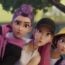 KPop Demon Hunters