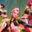 KPop Demon Hunters