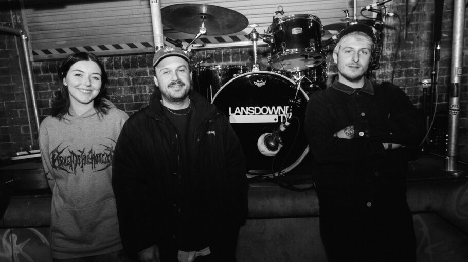 Lansdowne Hotel Launches Online Music TV