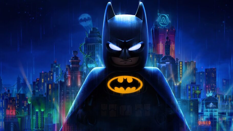 LEGO Batman: Legacy of the Dark