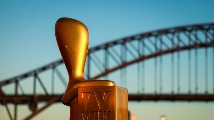 Logie Award