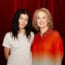 Lorde and Zan Rowe on Take
