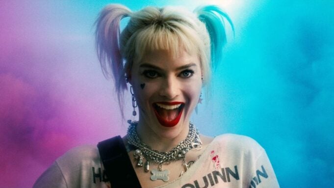 Harley Quinn