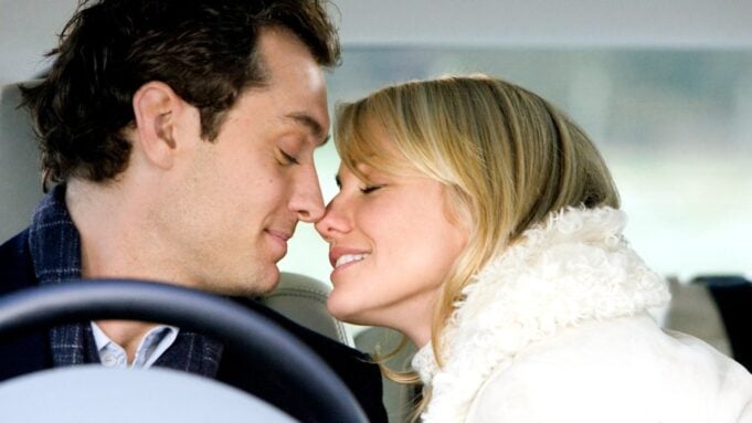 'The Holiday'