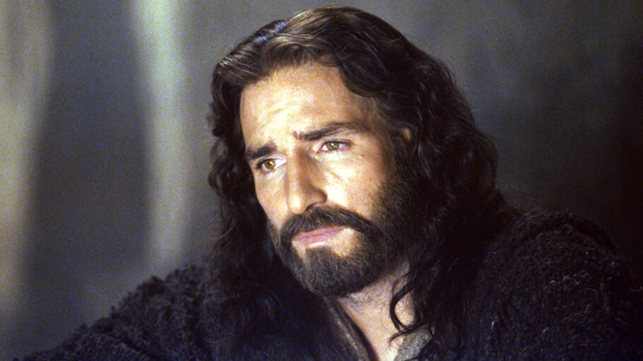 Passion of the Christ
