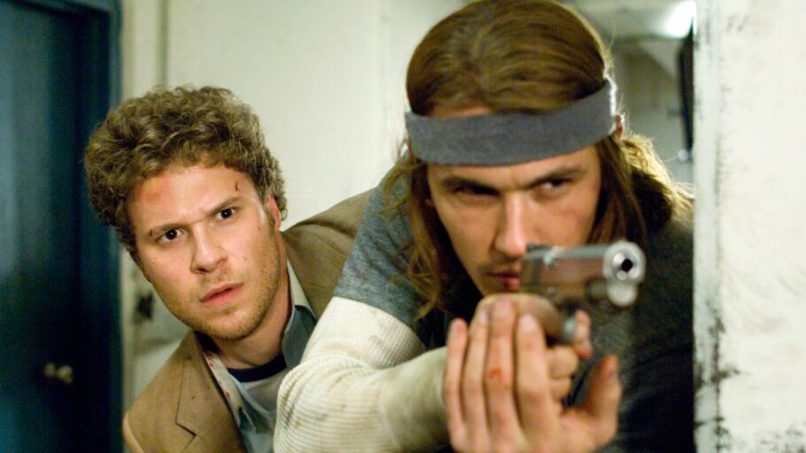 'Pineapple Express'