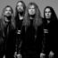 Megadeth press shot