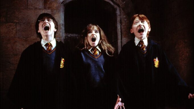 'Harry Potter'