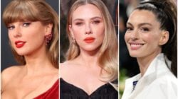 Swift Johansson Hathaway