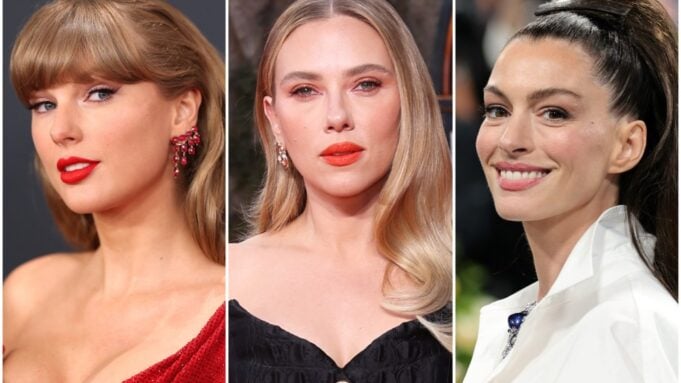 Swift Johansson Hathaway