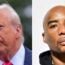 Trump Charlamagne