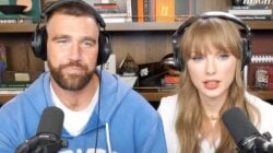 Kelce Swift