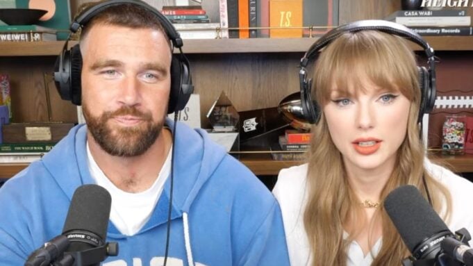 Kelce Swift