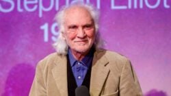 Terence Stamp