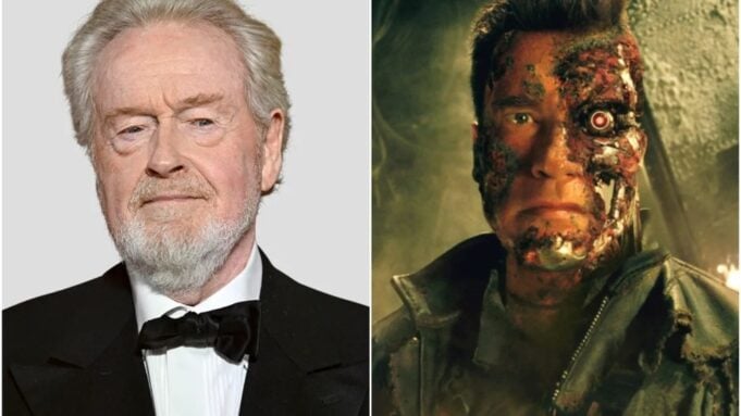 Ridley Scott