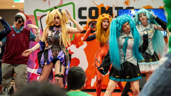 Comic-Con 2023