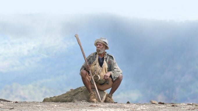 'Papa Buka'