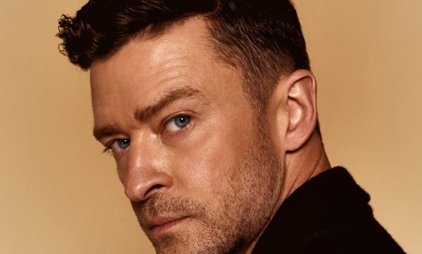 Justin Timberlake