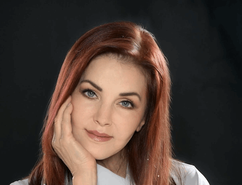 Priscilla Presley