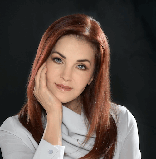 Priscilla Presley