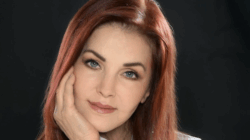 Priscilla Presley