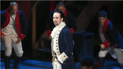 Hamilton Movie Sets September Theatrical Release