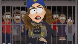 'South Park'