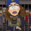 'South Park'